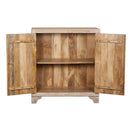 Switch Larissa Wooden Carved Chest 3 image