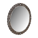 Switch Luna Mother of Pearl Inlay Mirror 3 image