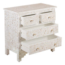 Switch Leo Mother of Pearl  Inlay Chest of Drawer 2 image