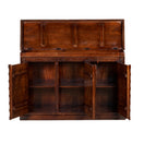 Switch Isabella Hand Carved Wooden Sideboard 3 image