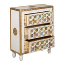 Switch Nick Hand Craved Wooden chest 2 image