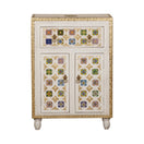 Switch Kanha Hand Craved Chest 2 image