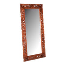 Switch Jack Carved Wooden Mirror 2 image