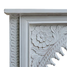 Switch David Hand Carved Console Table 2 image