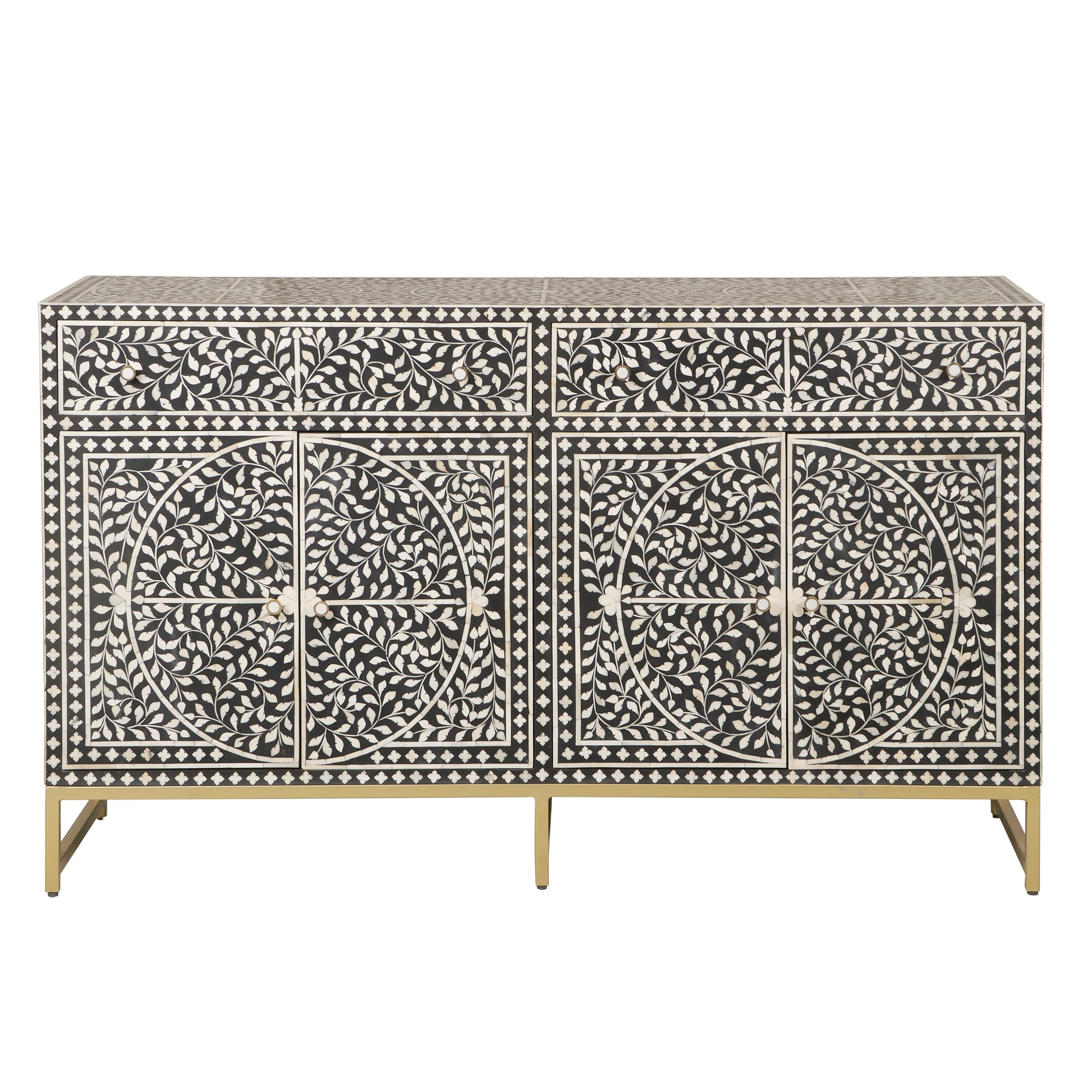 Angus Bone Inlay Buffet