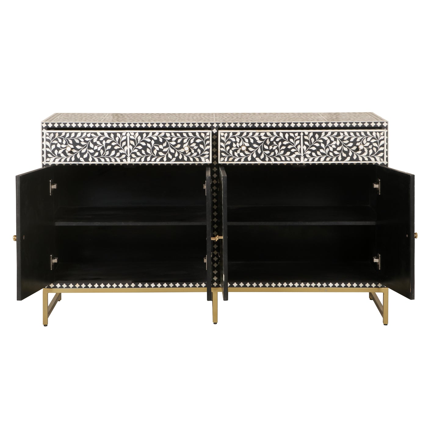 Angus Bone Inlay Buffet