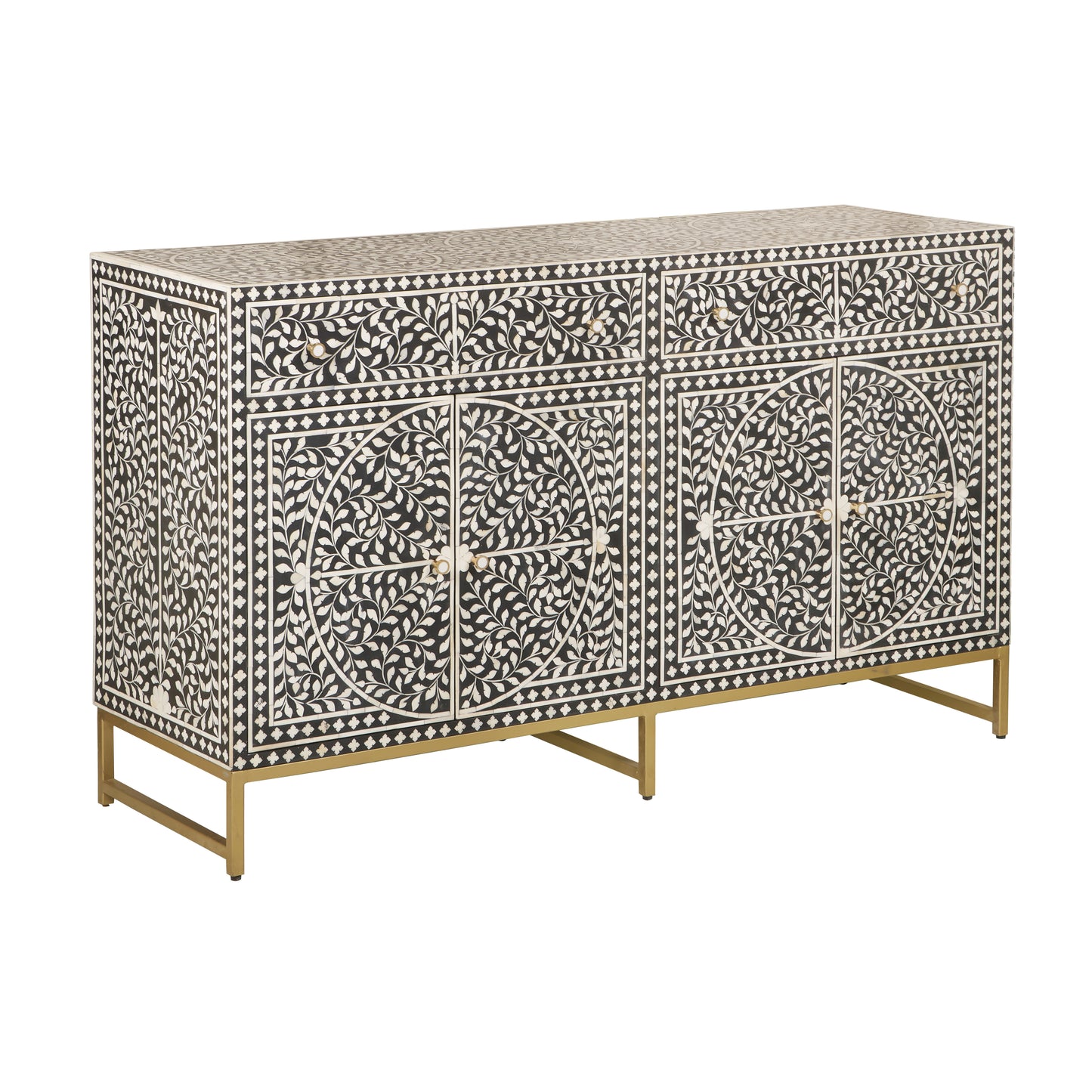 Angus Bone Inlay Buffet