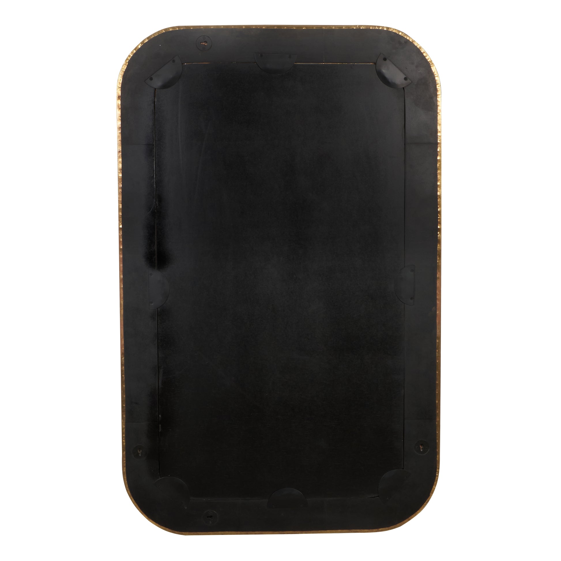 Aletha Bone Inlay Mirror