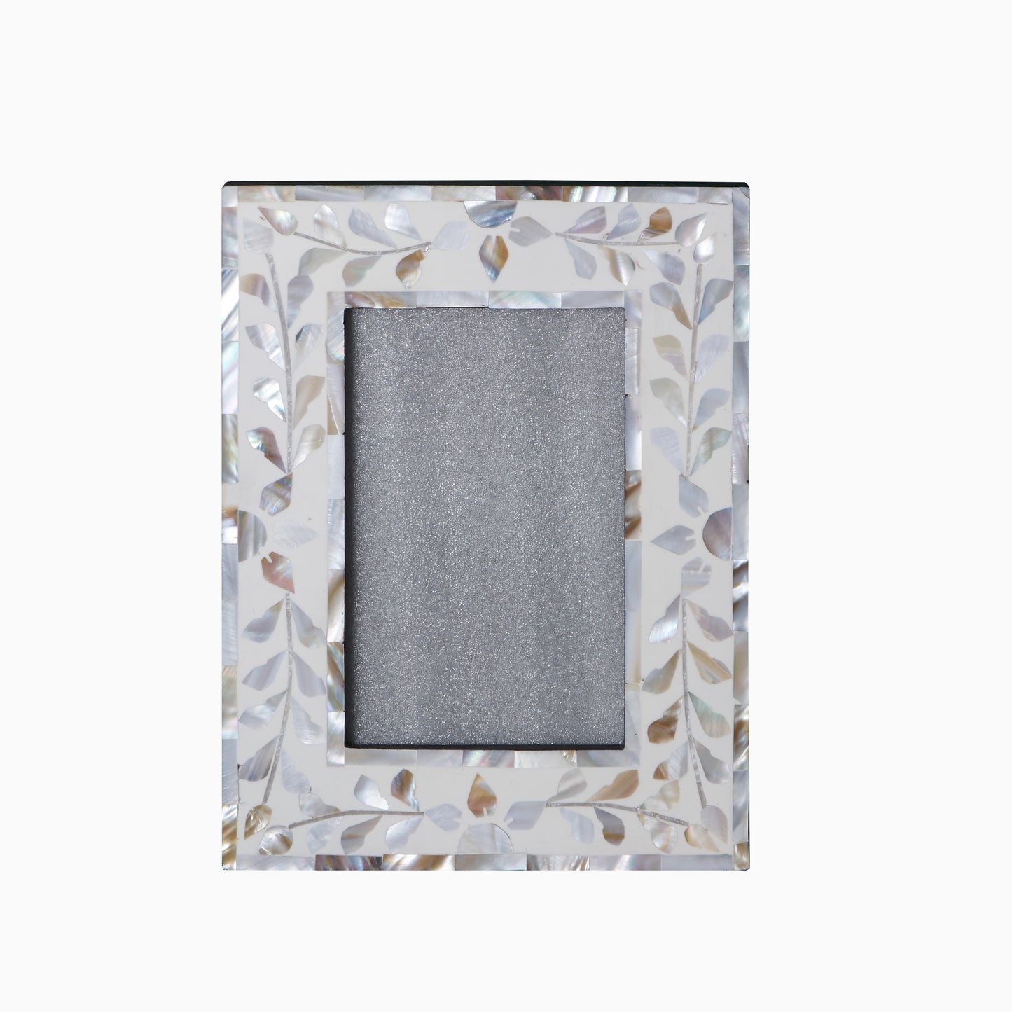 Jack Mother of Pearl Inlay Photo Frame