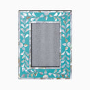 Switch Aspen Mother Of Pearl Inlay Photo Frame 2 image
