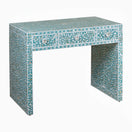 Switch Jenny Mother of Pearl Inlay Console Table 2 image