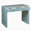 Switch Jenny Mother of Pearl Inlay Console Table 3 image