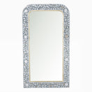 Switch Ember Mother of Pearl Inlay Mirror 2 image