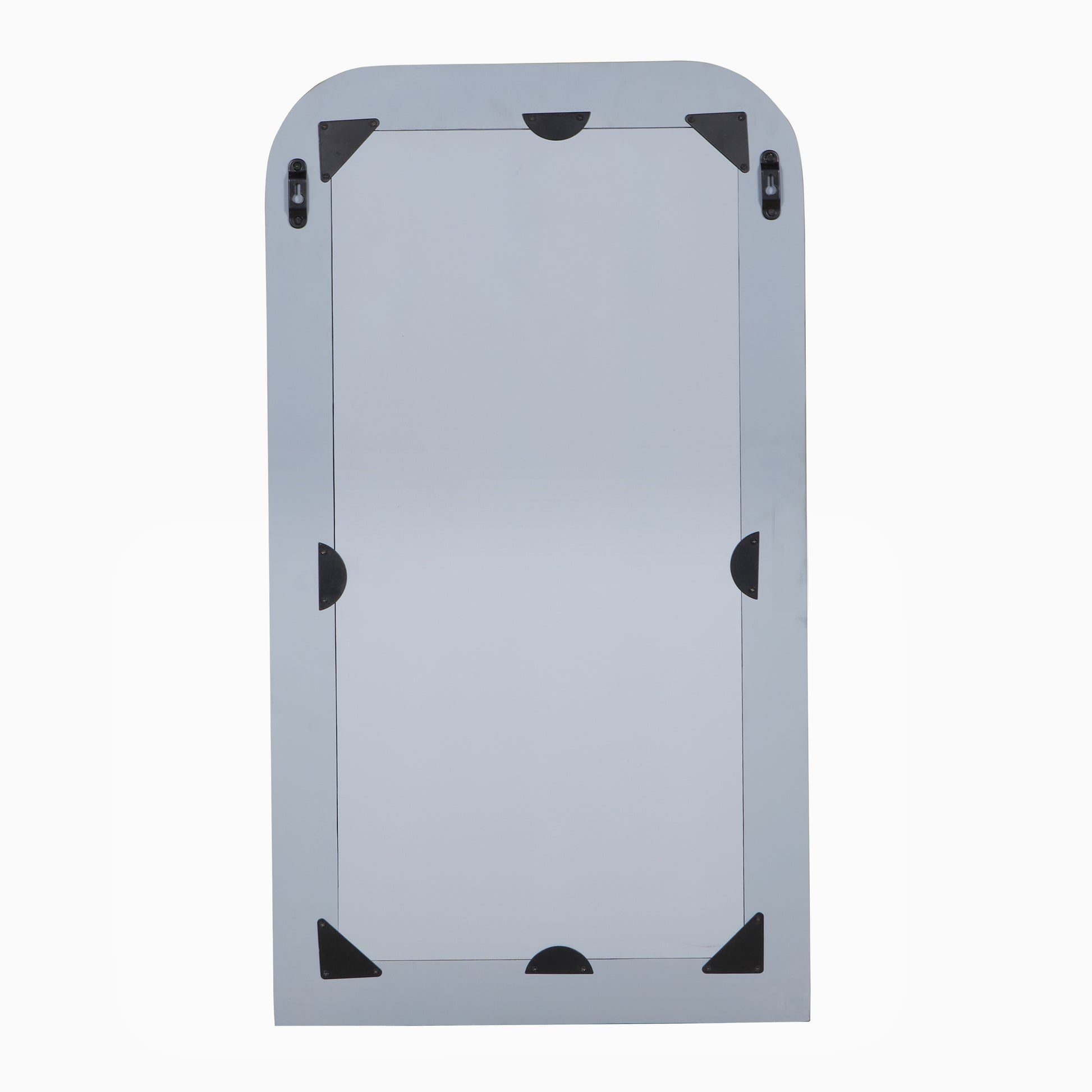 Ember Mother of Pearl Inlay Mirror