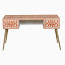 Switch Candice Bone Inlay Console Table 3 image