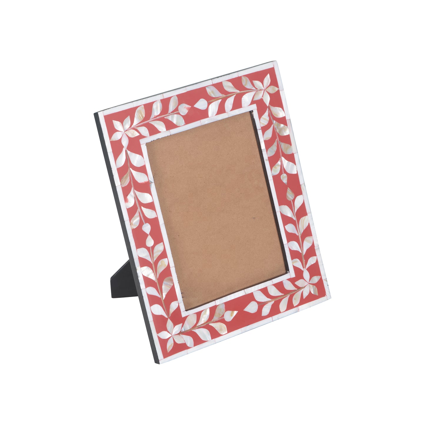 Liona Mother Of Pearl Inlay Photo Frame