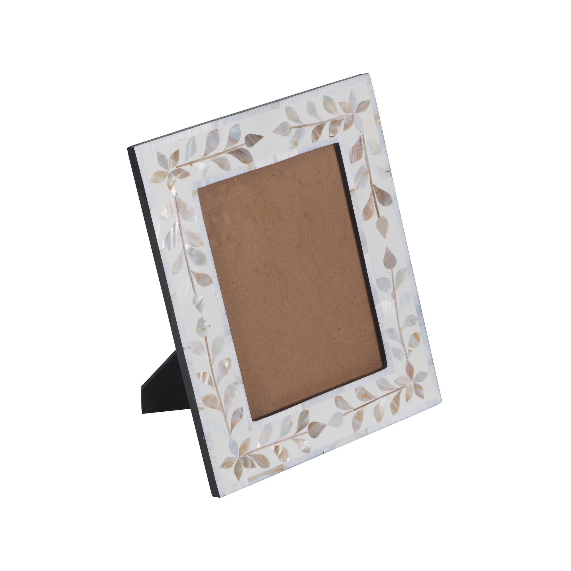 Jamie Mother of pearl Inlay Photo Frame