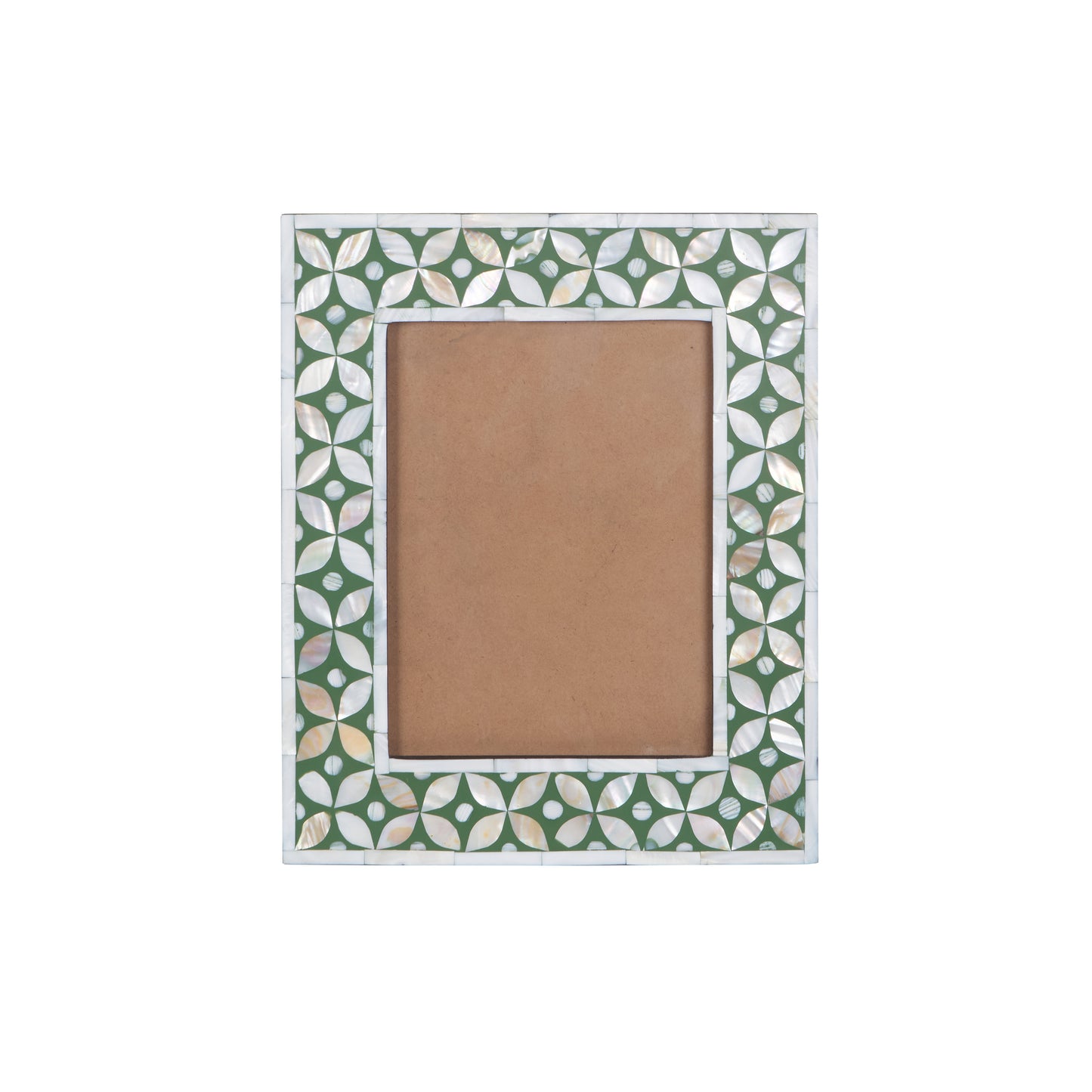 Corey Mother of Pearl Inlay Photo Frame