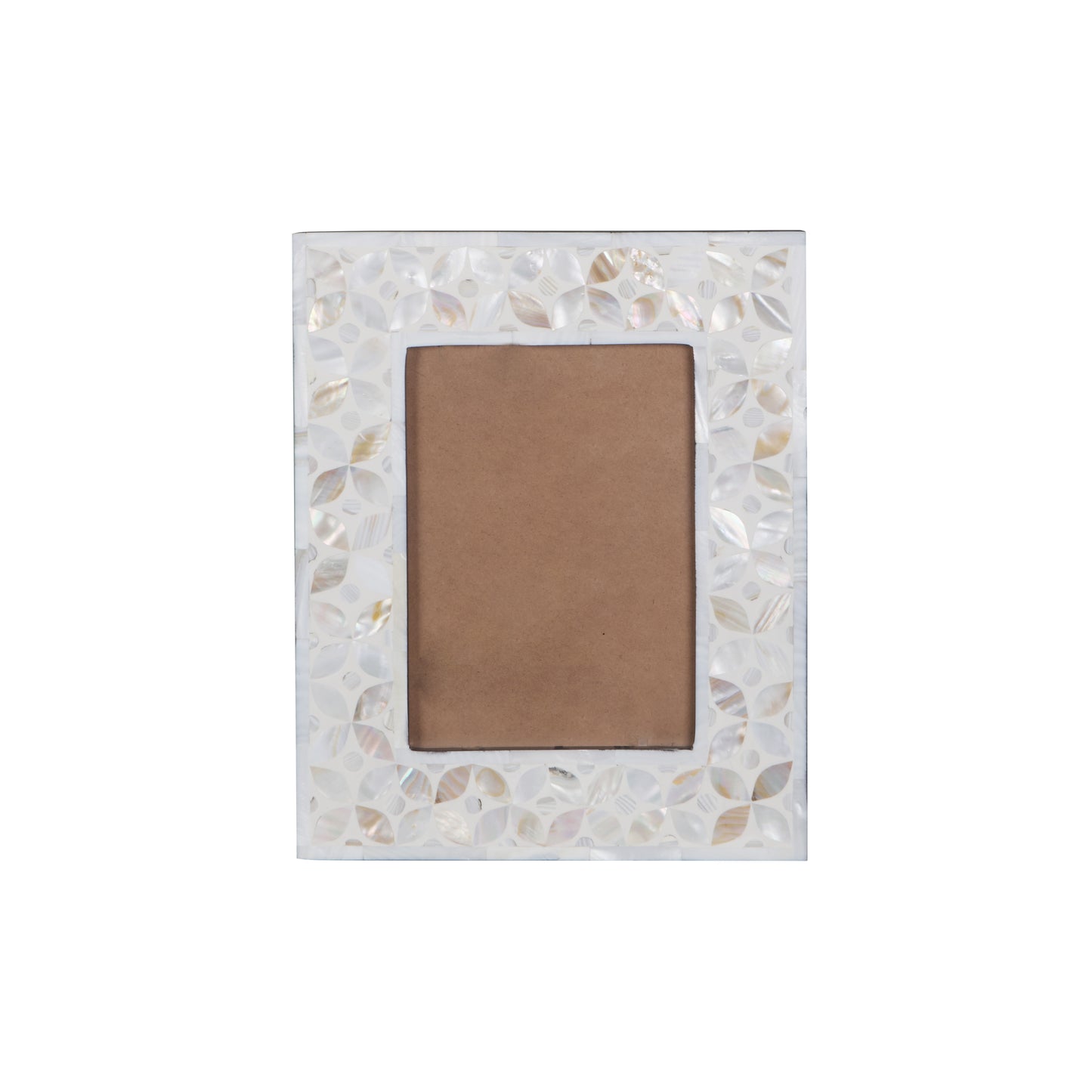 Josh Mother of Pearl Inlay Photo Frame