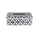 Switch Kendrick Mother of Pearl Inlay Tissue Box 3 image