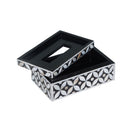 Switch Kendrick Mother of Pearl Inlay Tissue Box 2 image