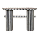 Switch Ziva Bone Inlay Console Table 3 image