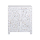 Switch Bella Mother of Pearl Inlay Cabinet 2 image