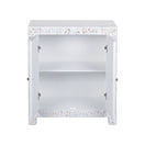 Switch Bella Mother of Pearl Inlay Cabinet 3 image