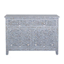 Switch Savio Mother of Pearl  Inlay Chest 2 image