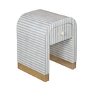 Switch Ali Bone Inlay Bedside 2 image