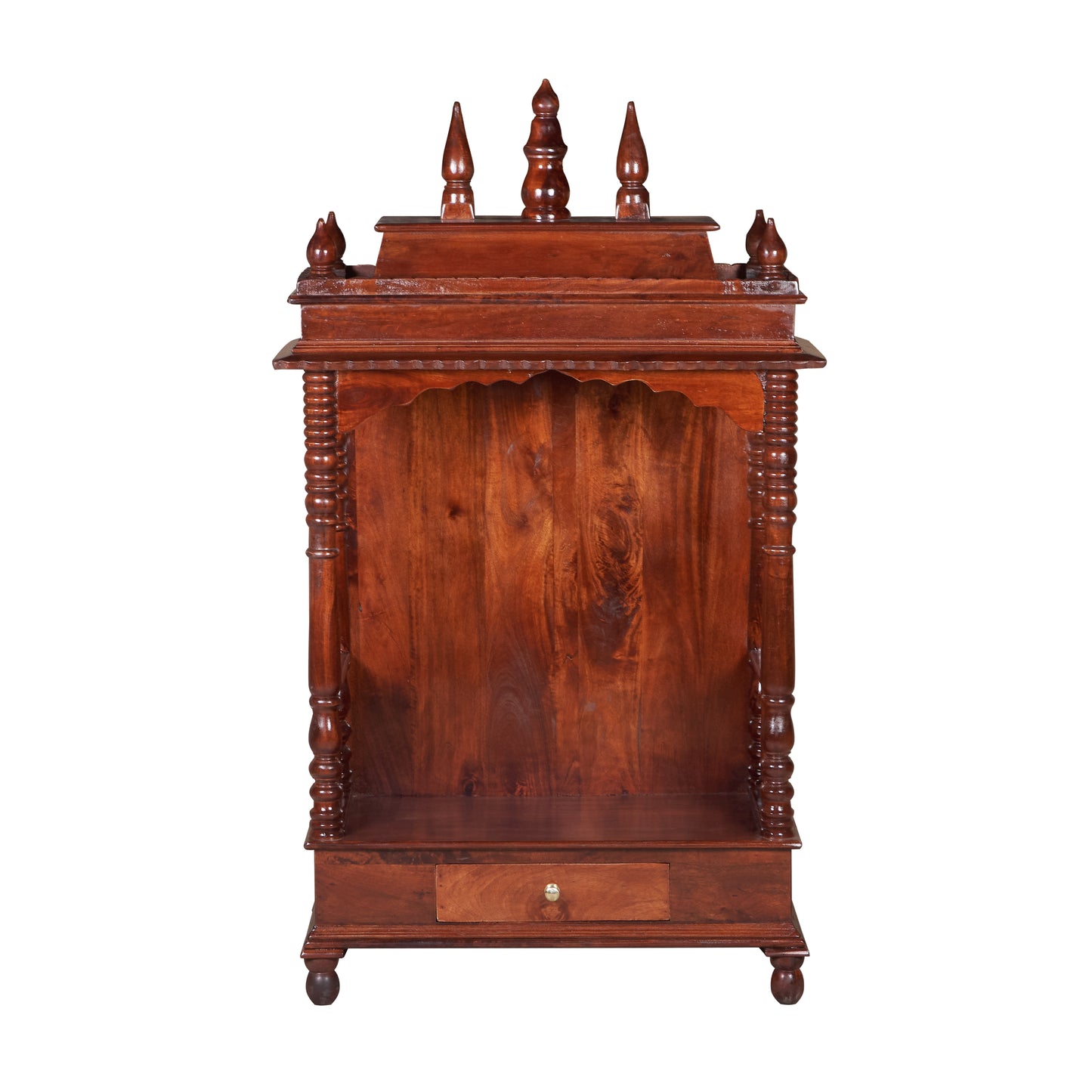 Gayatri Wooden Mandir