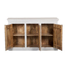 Switch Emma Hand Carved Wooden Sideboard 2 image