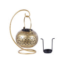 Switch Noor Handcrafted Brass Lantern 3 image