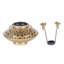 Switch Utsav Antique Brass Lantern 3 image