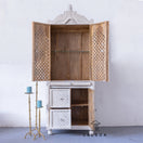 Switch Sanvi Carved Altar 2 image