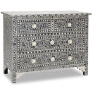 Switch Magdalene Bone Inlay Chest of Drawer 2 image