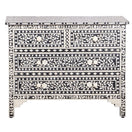 Switch Lizy Bone Inlay Chest of drawer 2 image