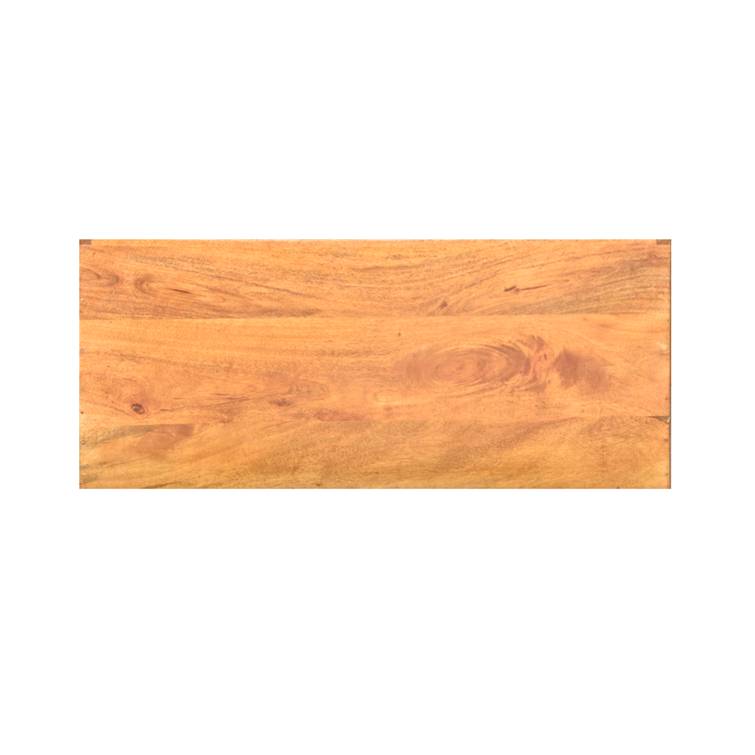 Keith Carved Wooden Cabinet