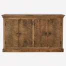 Switch Daryl Hand Carved Sideboard 2 image