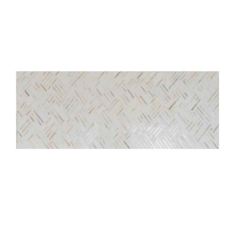 Cassidy Bone Inlay Study Table