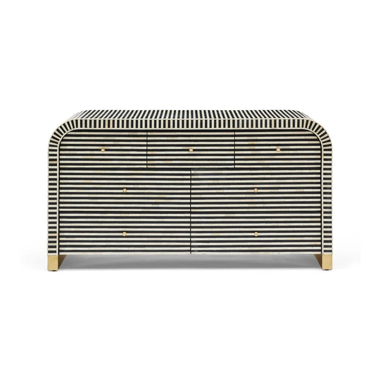 Freya Bone Inlay Dresser
