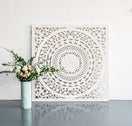 Switch Liza Carved Wall Panel 1 image
