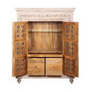 Switch Shruti Carved Altar 2 image