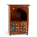 Switch Shobhna Wooden Mandir 2 image