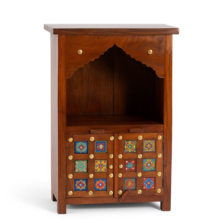 Shobhna Wooden Mandir