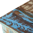 Switch Jessie Reclaimed Wooden Dining Table 3 image