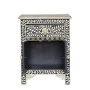 Switch Kathryn Bone Inlay Bedside 3 image