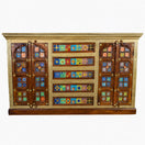 Switch Cleve Wooden Tile Sideboard 2 image