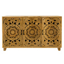 Switch Joey Hand Carved Sideboard 2 image