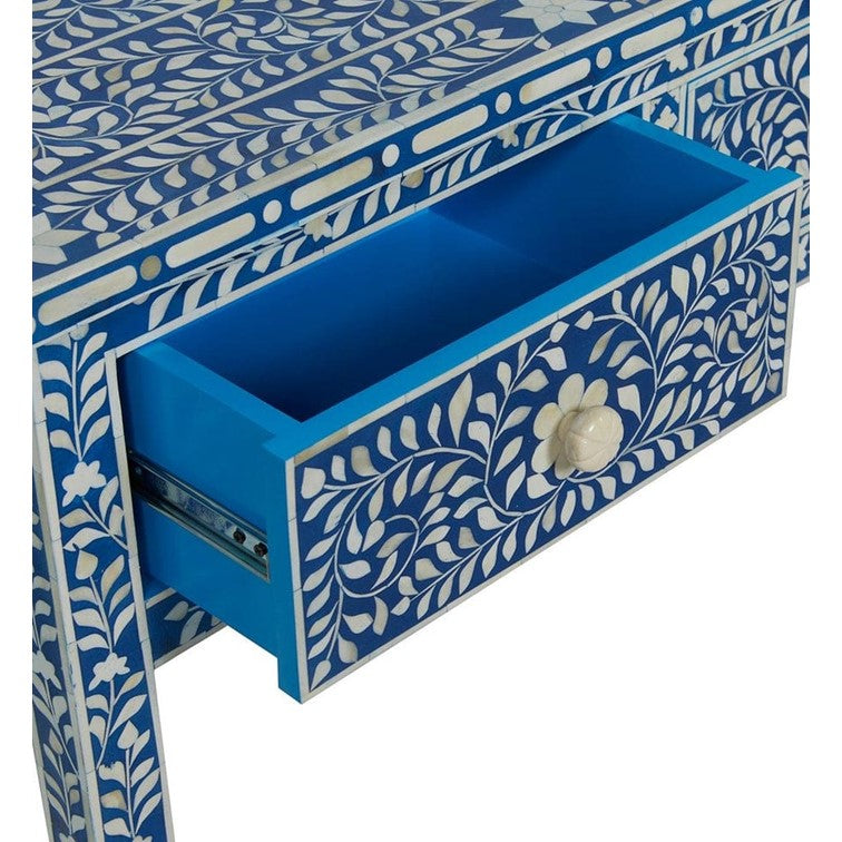 Garima Bone Inlay Console Table